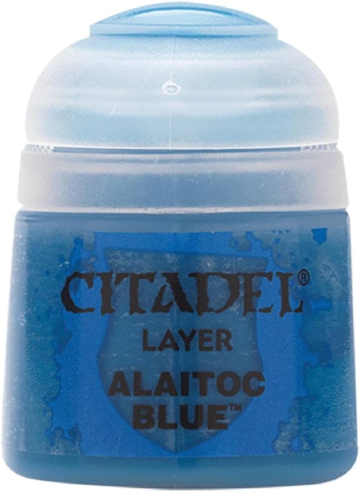 Layer: Alaitoc Blue