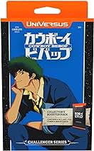 Universus Challenger Series (Cowboy Bebop)