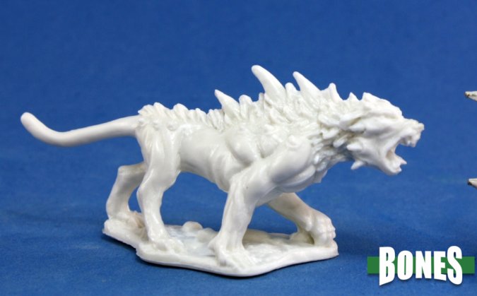 Hell Hound 77038