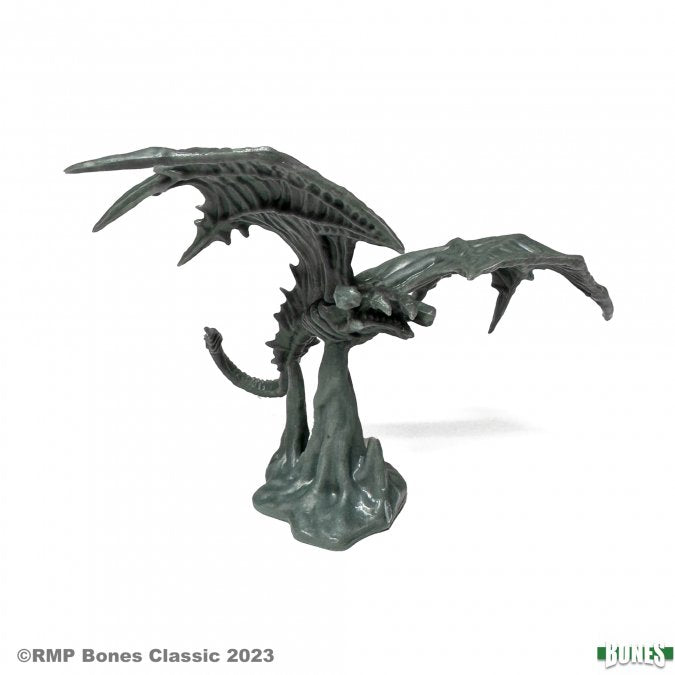 Nightcloak Bones Classic