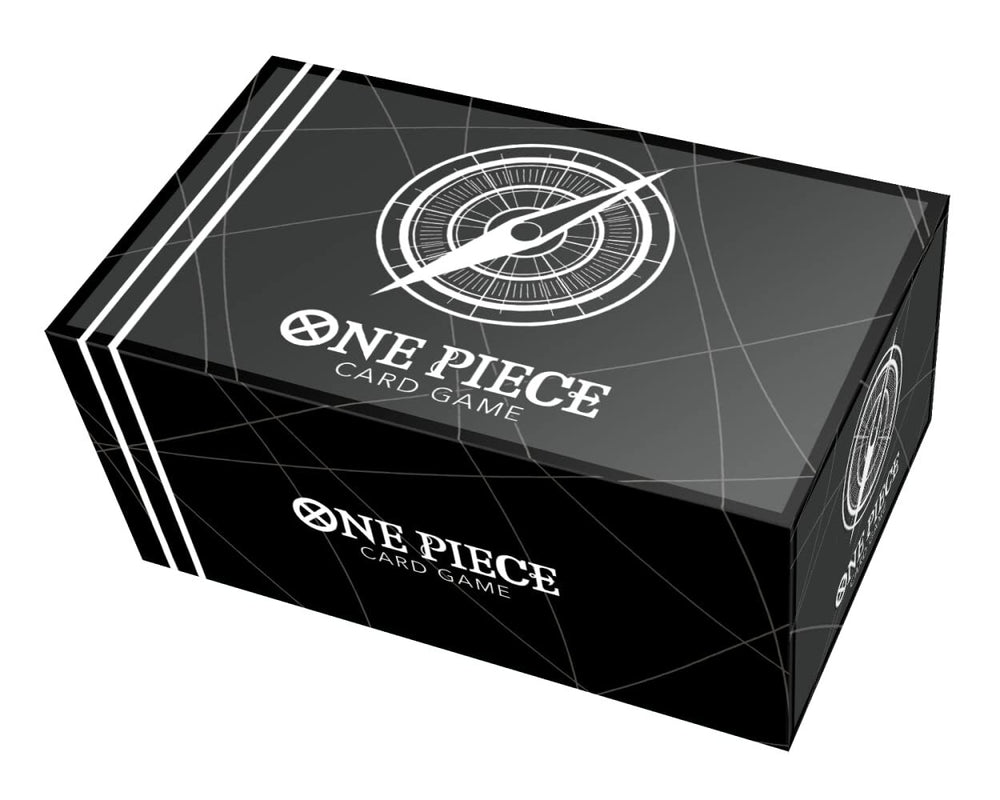 One Piece Card Game Storage Box