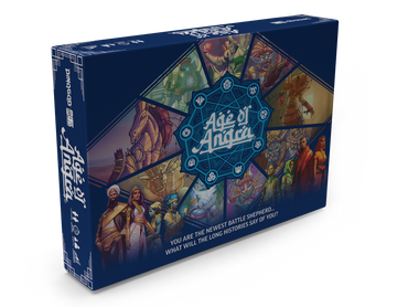 Age of Angra