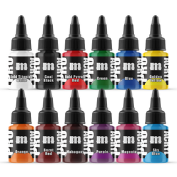 Pro Acryl Base Set