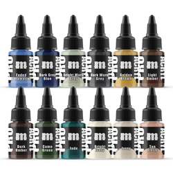 Pro Acryl Base Set