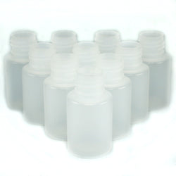 Pro Acryl Empty Bottle Set - 22ml - Standard Twist Cap