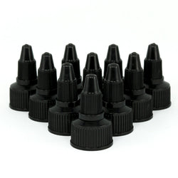 Pro Acryl Empty Bottle Set - 22ml - Standard Twist Cap