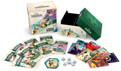 LORCANA TCG ARCHAZIAS ISLAND TROVE