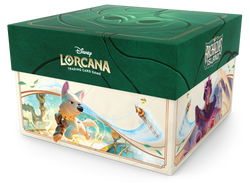 LORCANA TCG ARCHAZIAS ISLAND TROVE
