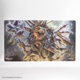 Gamegenic: Magic: The Gathering | Lorwyn Eclipsed Prime Playmat - Design B
