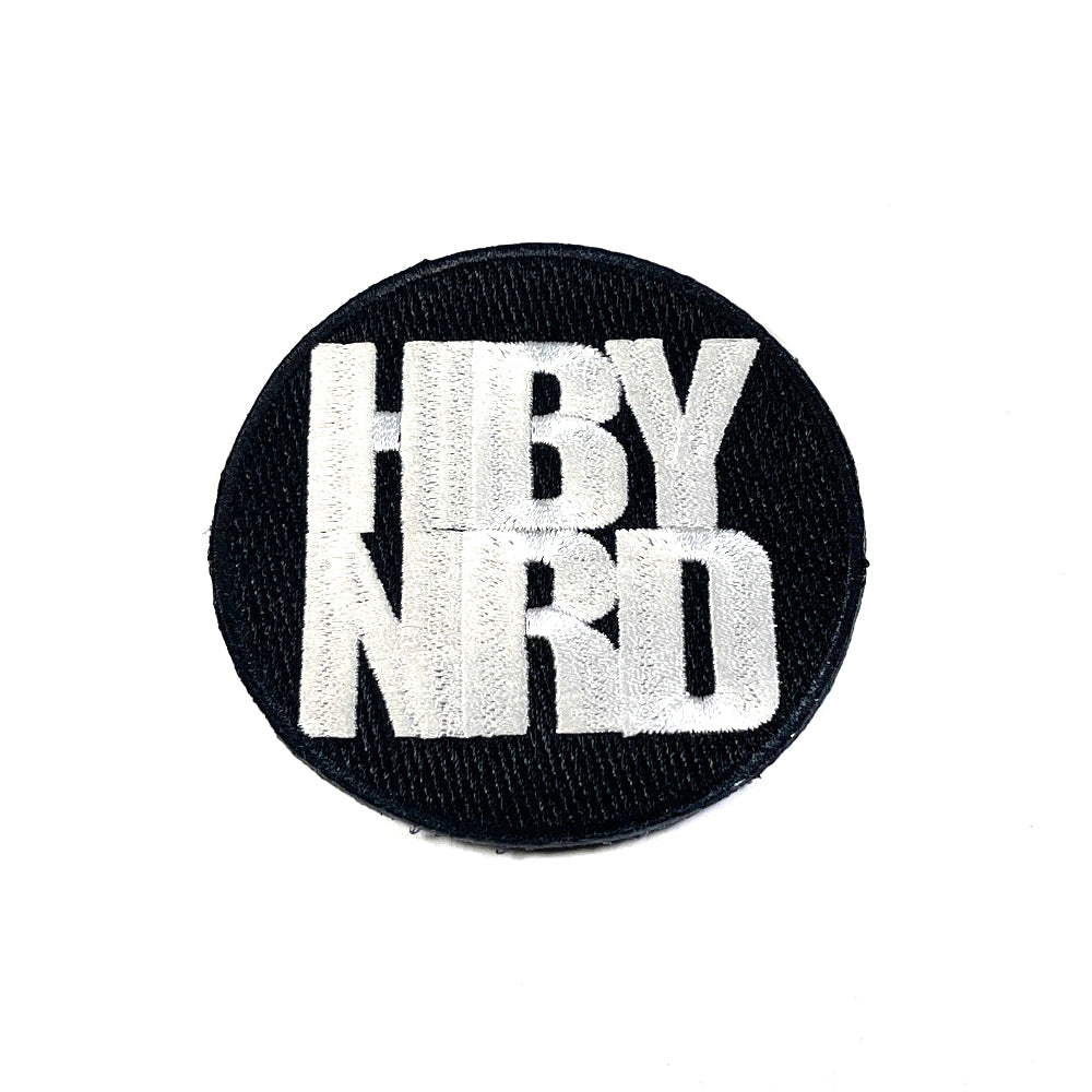 GoBag Patches!