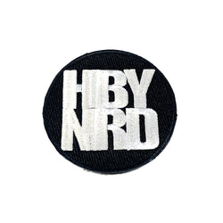 GoBag Patches!