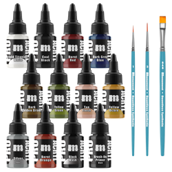 PRO Acryl Intro Set