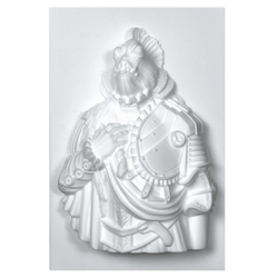 Texture Trainer Frameable #1 - Sir Viathan