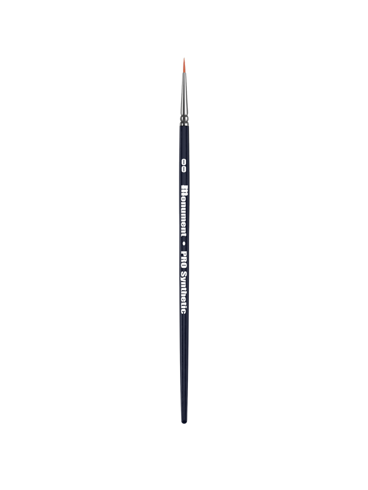 PRO Synthetic 00