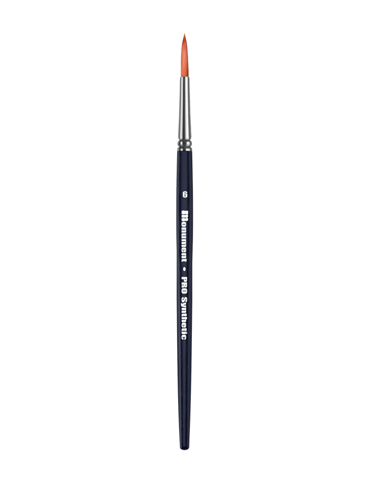 PRO Synthetic 6