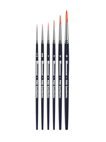 PRO Synthetic Set