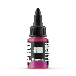 Pro Acryl Magenta
