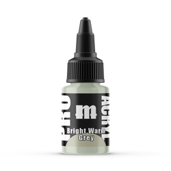 Pro Acryl Bright Warm Grey