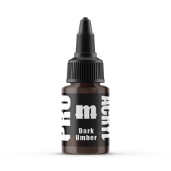 Pro Acryl Dark Umber
