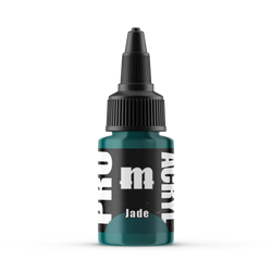 Pro Acryl Jade