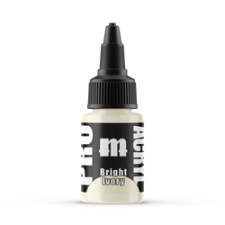 Pro Acryl Bright Ivory