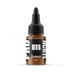 Pro Acryl Copper