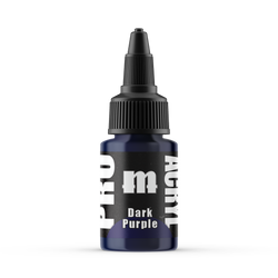 Pro Acryl Dark Purple