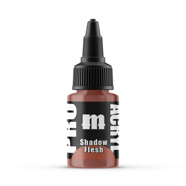 Pro Acryl Shadow Flesh