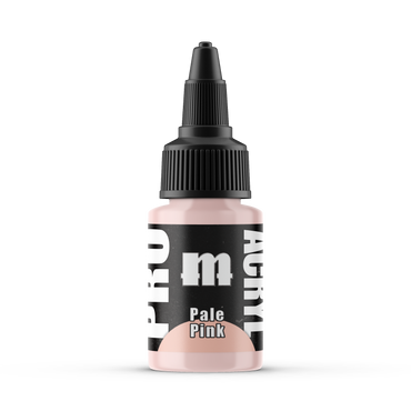 Pro Acryl Pale Pink