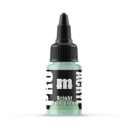 Pro Acryl Bright Pale Green