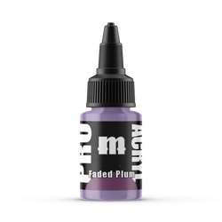 Pro Acryl Faded Plum