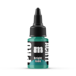 Pro Acryl Bright Jade