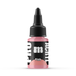 Pro Acryl Pink