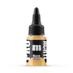 Pro Acryl Warm Flesh