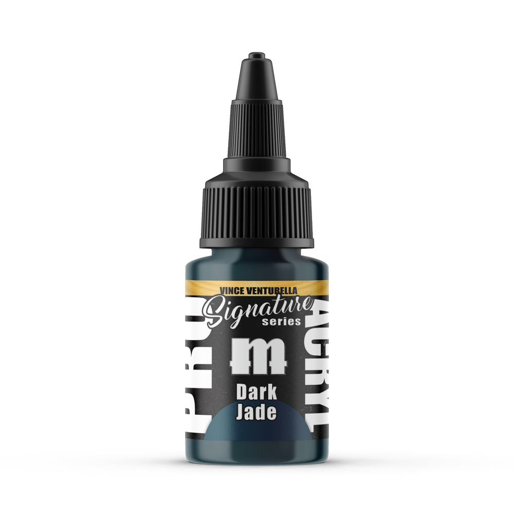 Vince Venturella Dark Jade