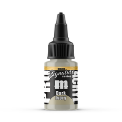 Ninjon Dark Ivory