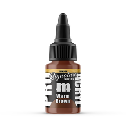 Ninjon Warm Brown