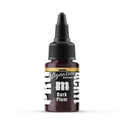 Ninjon Dark Plum