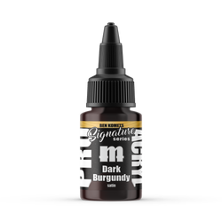 Ben Komets Dark Burgundy