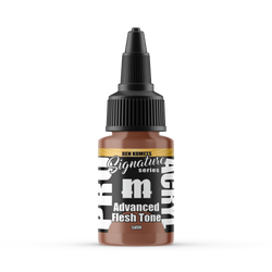 Ben Komets Advanced Flesh Tone