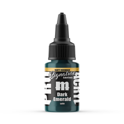 Matt Cexwish Dark Emerald