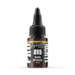 Matt Cexwish Dark Bronze
