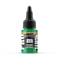 Rogue Hobbies Bright Green