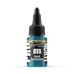 Rogue Hobbies Dark Turquoise