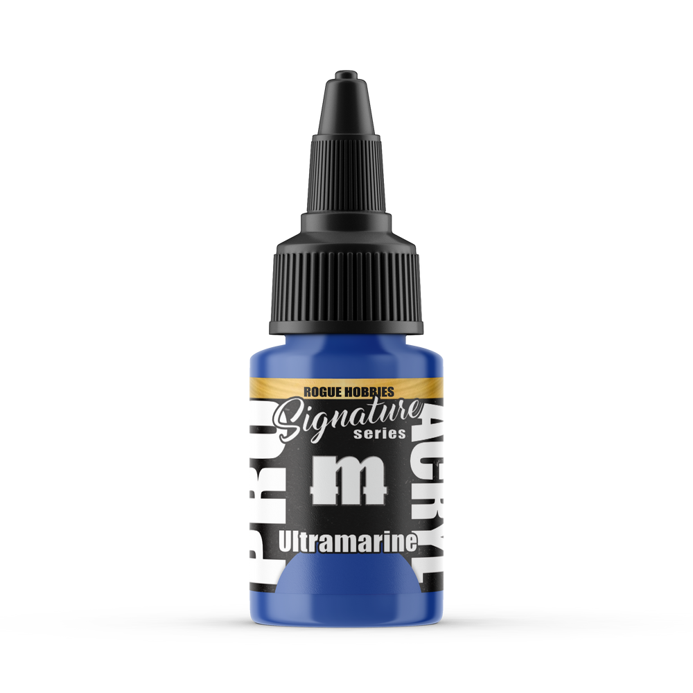 Rogue Hobbies Ultramarine
