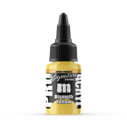 Rogue Hobbies Bismuth Yellow