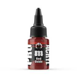 Adepticon Red Oxide