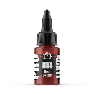 Adepticon Red Oxide