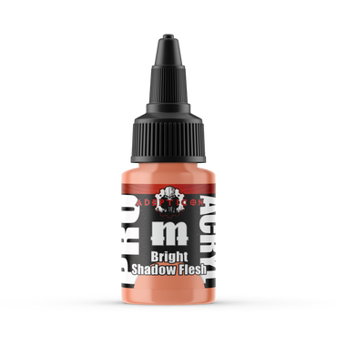 Adepticon Bright Shadow Flesh