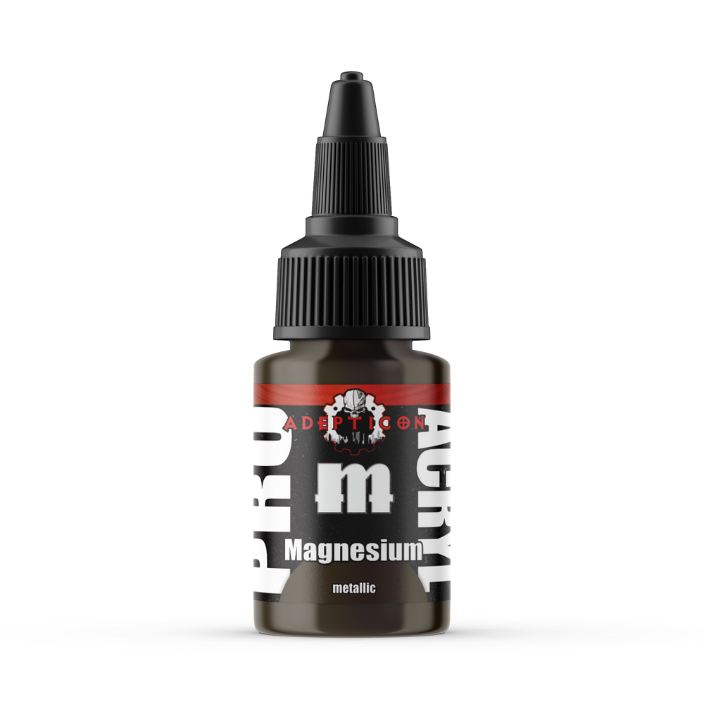 Adepticon Magnesium